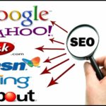 How do you reach the top of search engines?