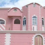 Exterior Paints in Jeddah – Get the latest international catalogs