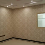 Korean and European wall paper supply and installation in Jeddah
